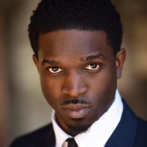 Meet your Posher, Kaleb